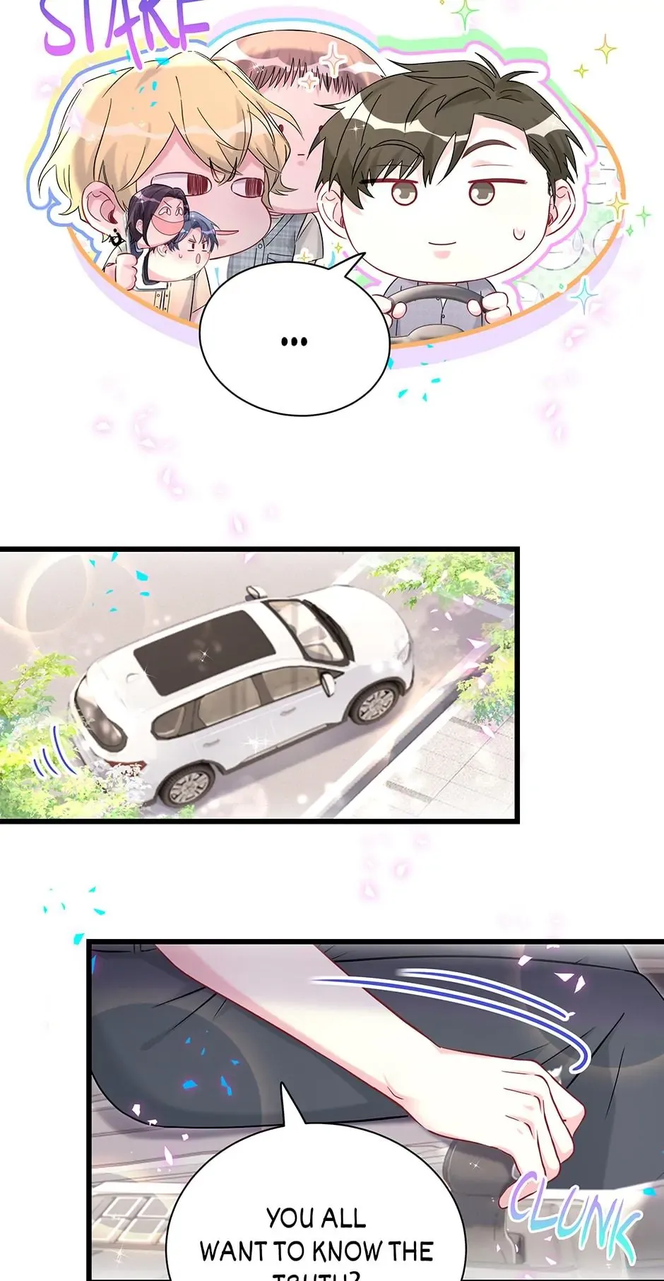 Whose Baby is it? Chapter 282 Online - página 13