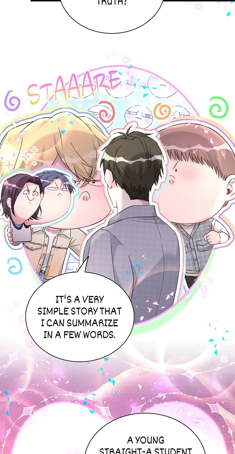 Whose Baby is it? Chapter 282 Online - página 14