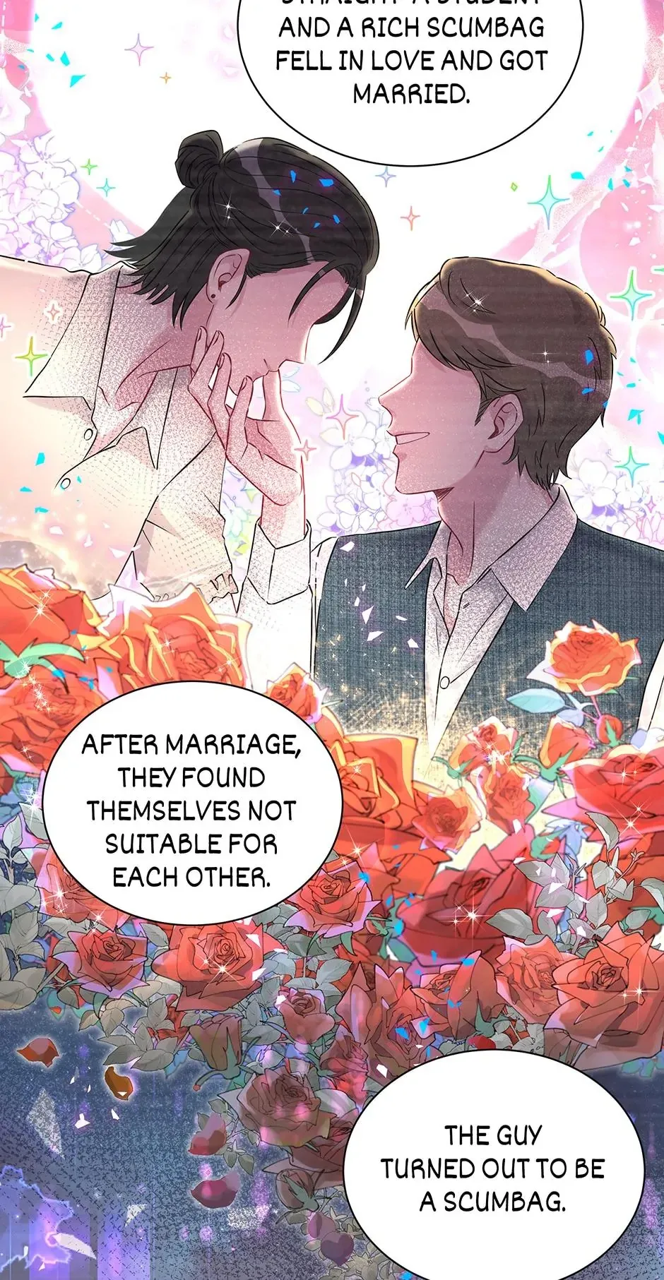 Whose Baby is it? Chapter 282 Online - página 15