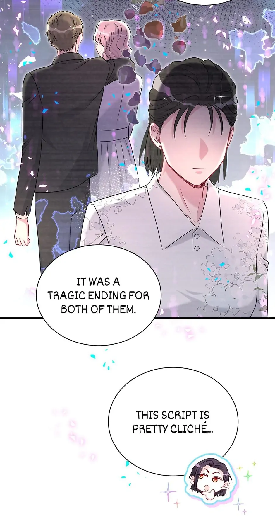 Whose Baby is it? Chapter 282 Online - página 16