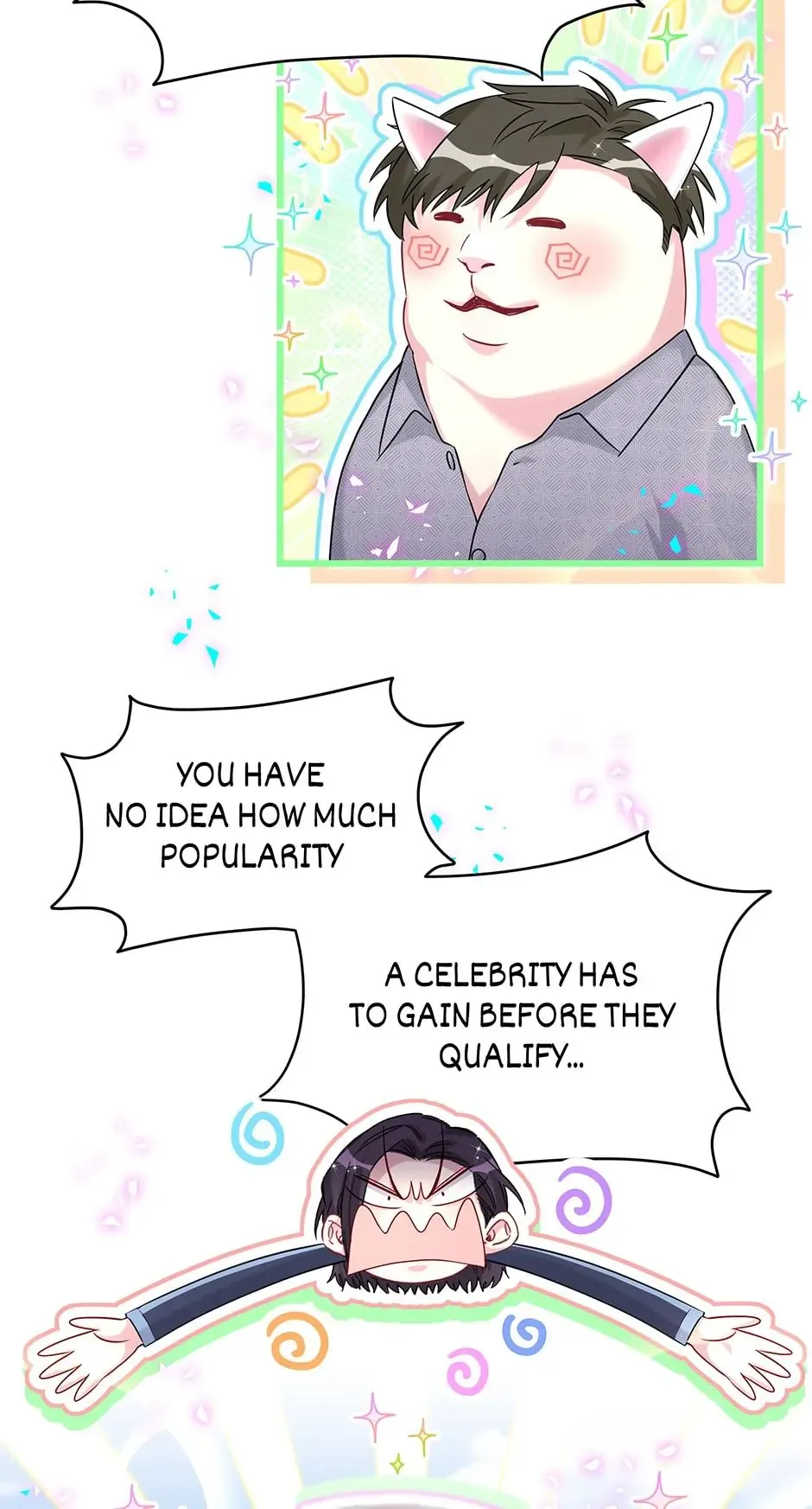 Whose Baby is it? Chapter 282 Online - página 25