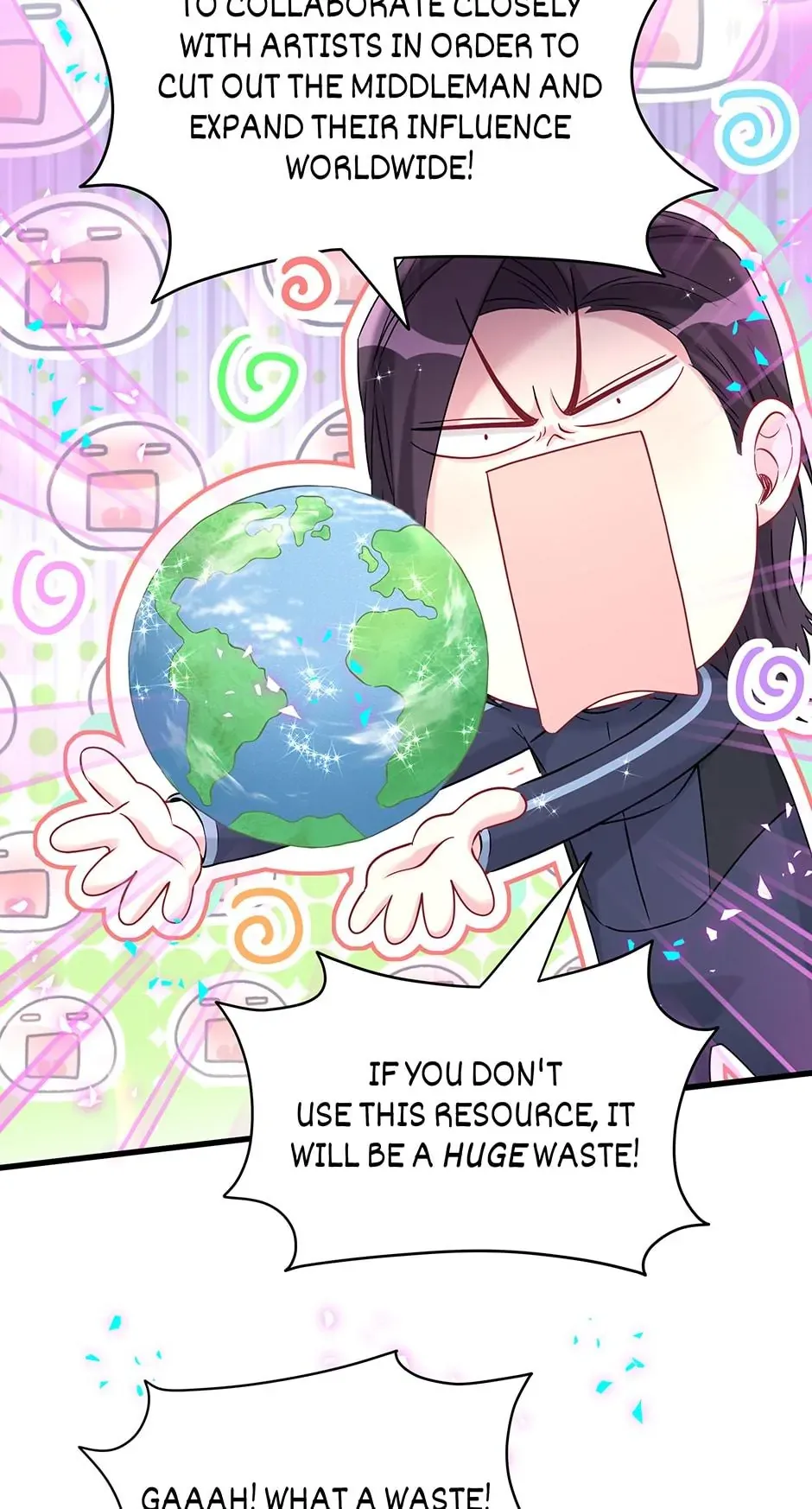 Whose Baby is it? Chapter 282 Online - página 27