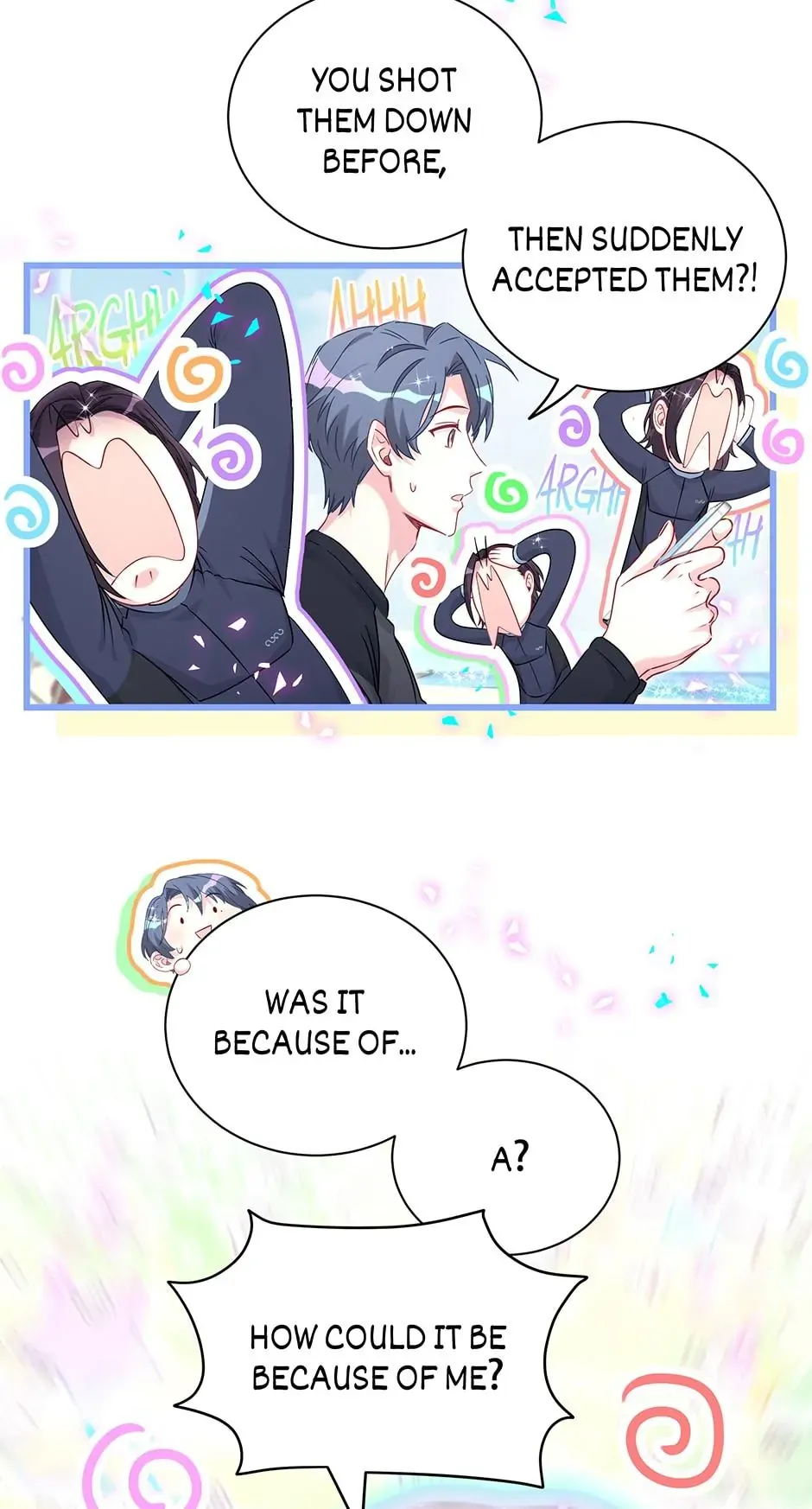 Whose Baby is it? Chapter 282 Online - página 29