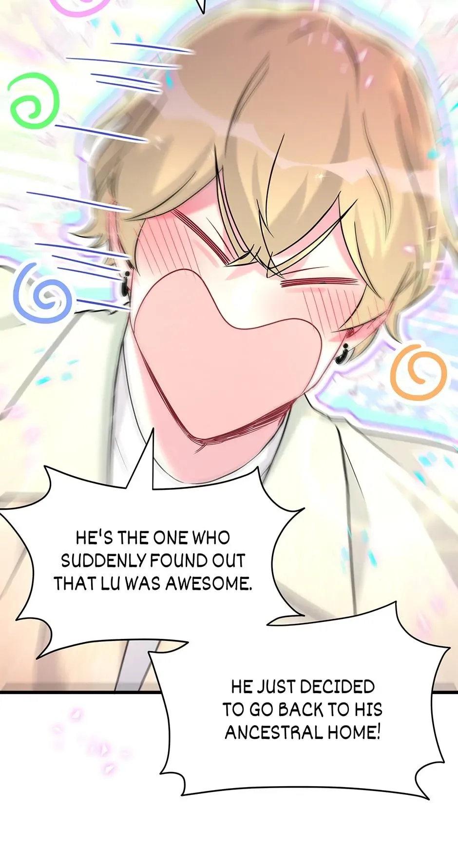 Whose Baby is it? Chapter 282 Online - página 30