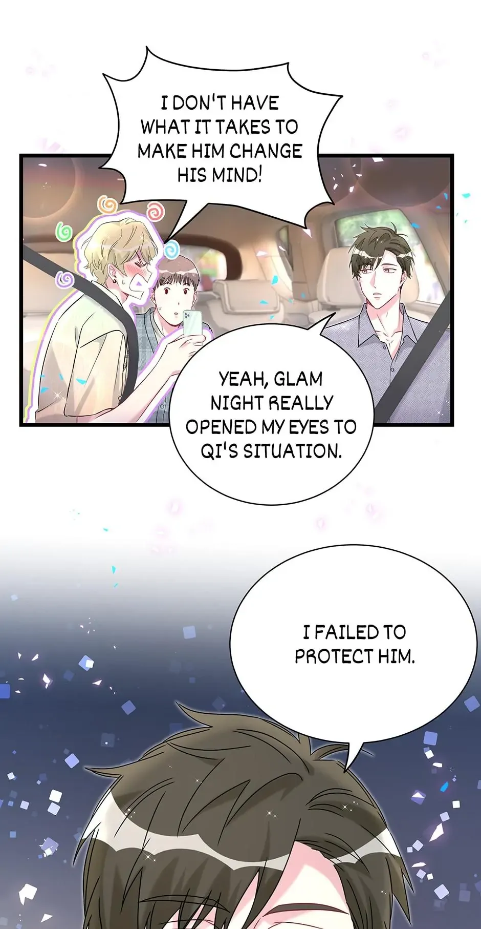 Whose Baby is it? Chapter 282 Online - página 31