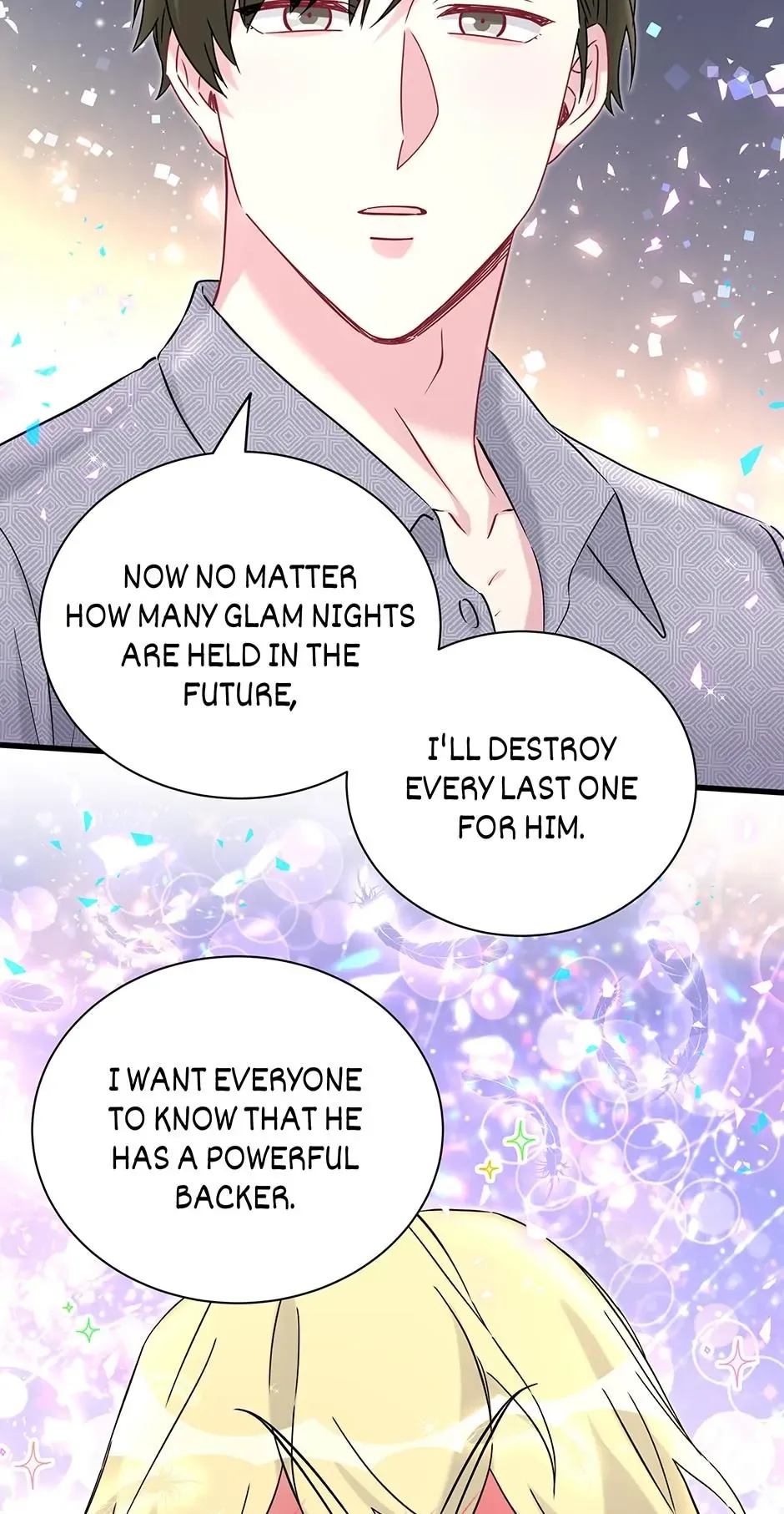Whose Baby is it? Chapter 282 Online - página 32