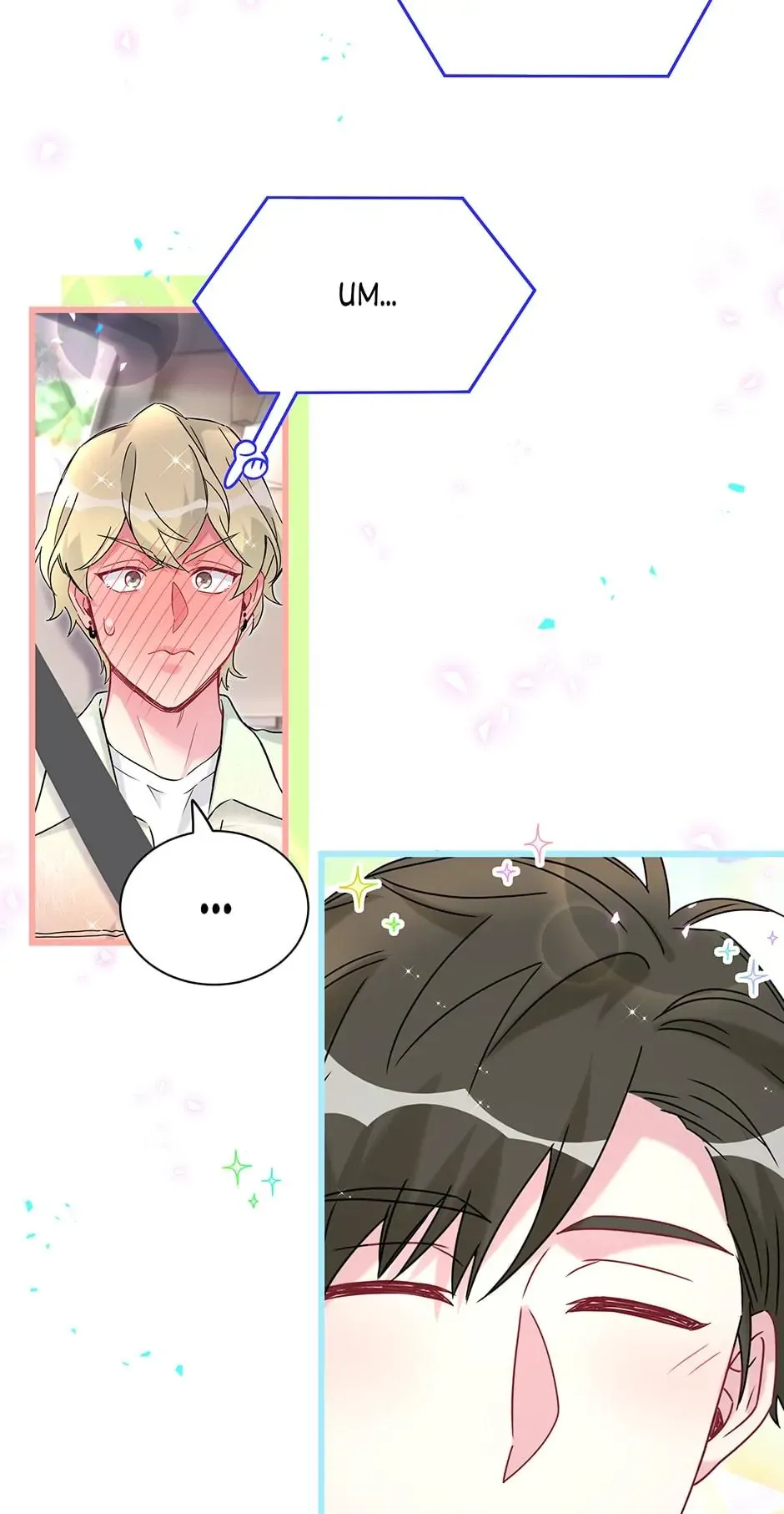 Whose Baby is it? Chapter 282 Online - página 34
