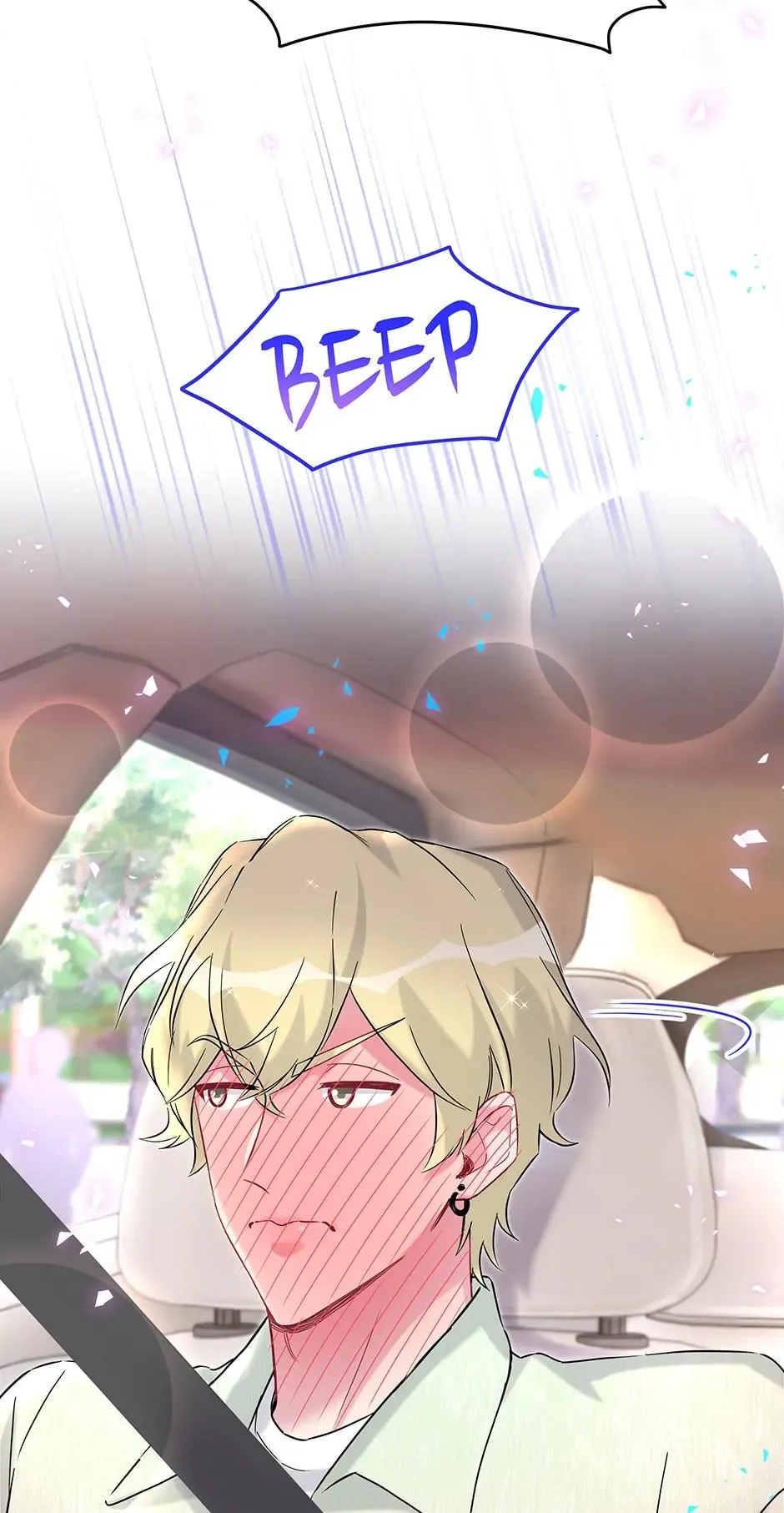 Whose Baby is it? Chapter 282 Online - página 36