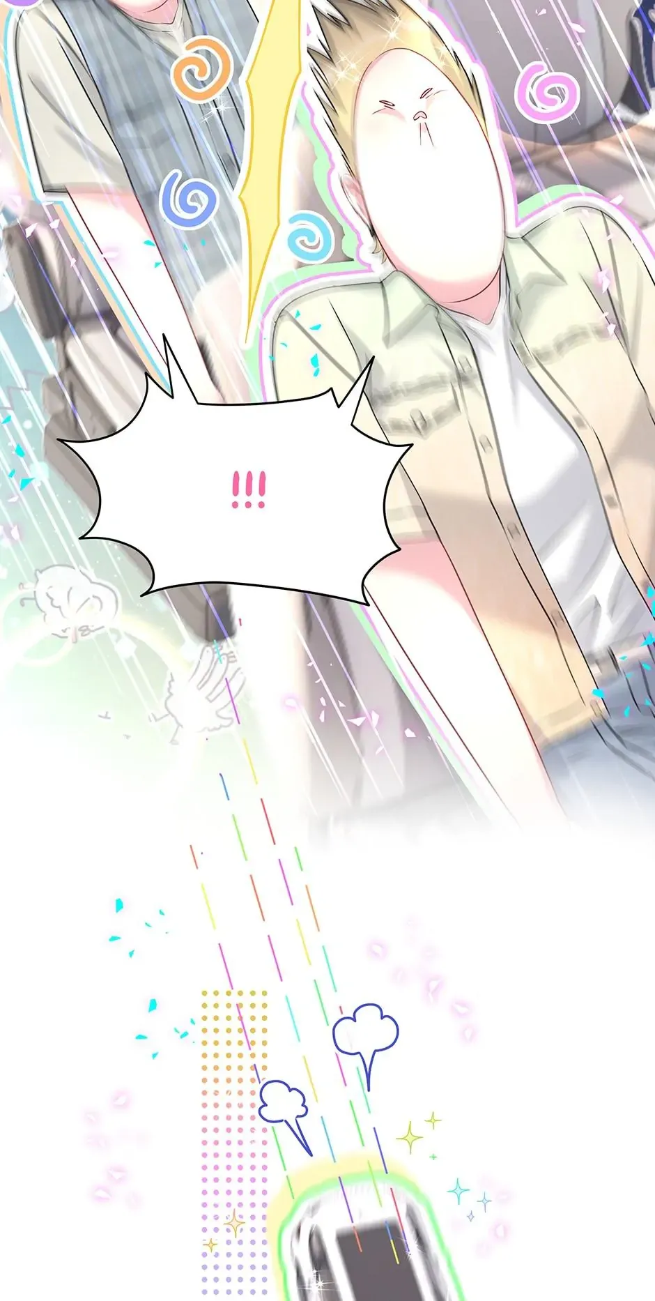 Whose Baby is it? Chapter 282 Online - página 39