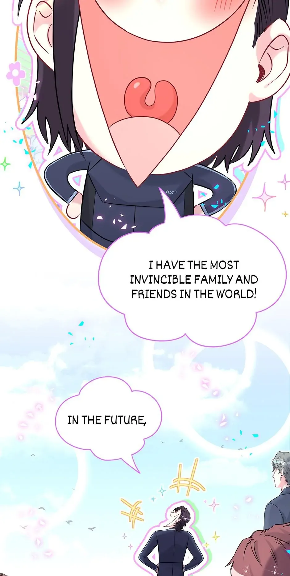 Whose Baby is it? Chapter 282 Online - página 41