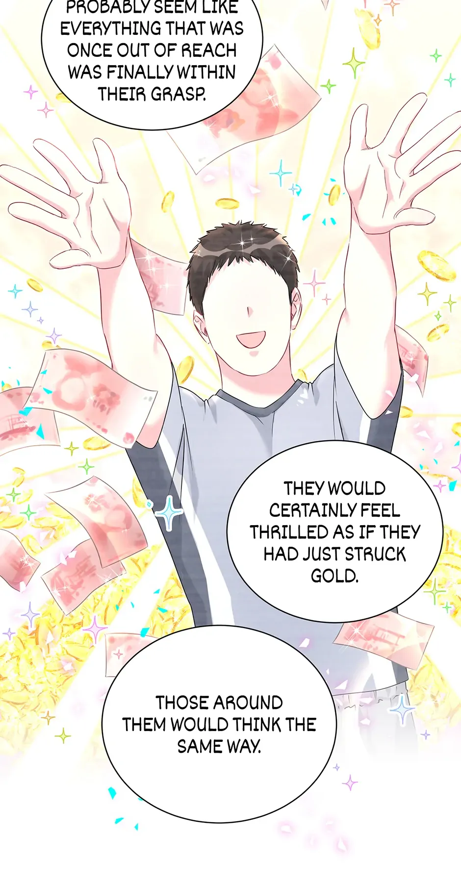 Whose Baby is it? Chapter 283 Online - página 10