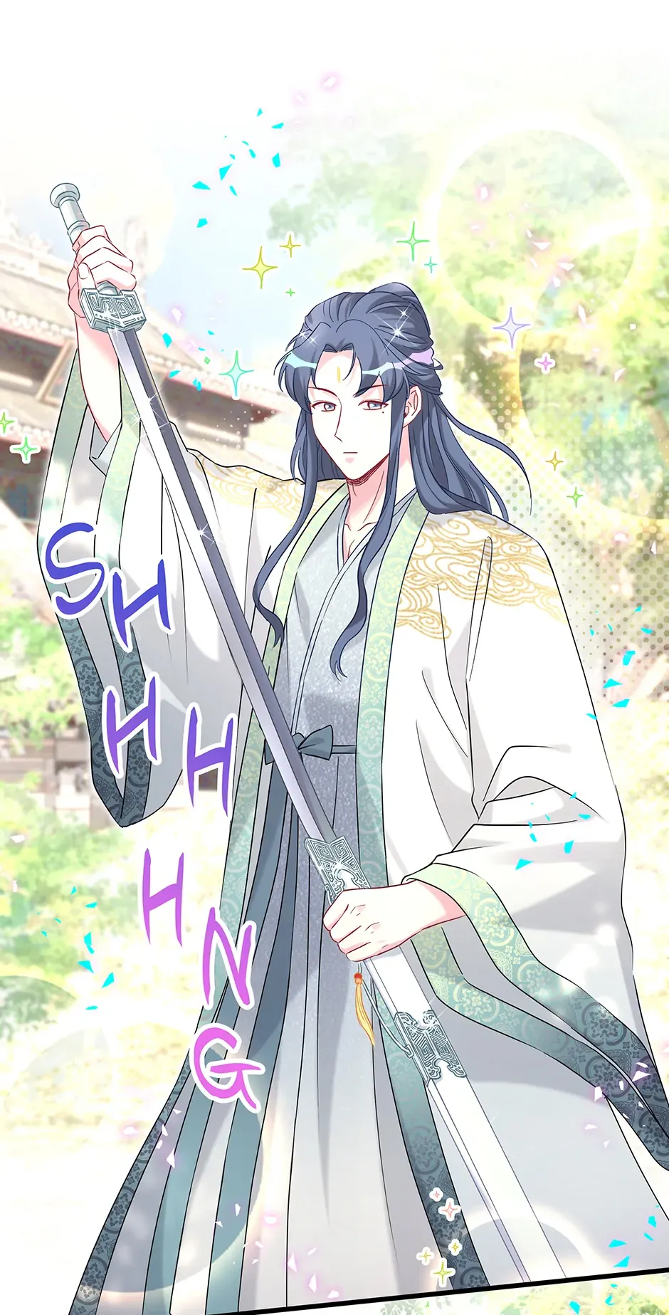 Whose Baby is it? Chapter 283 Online - página 18