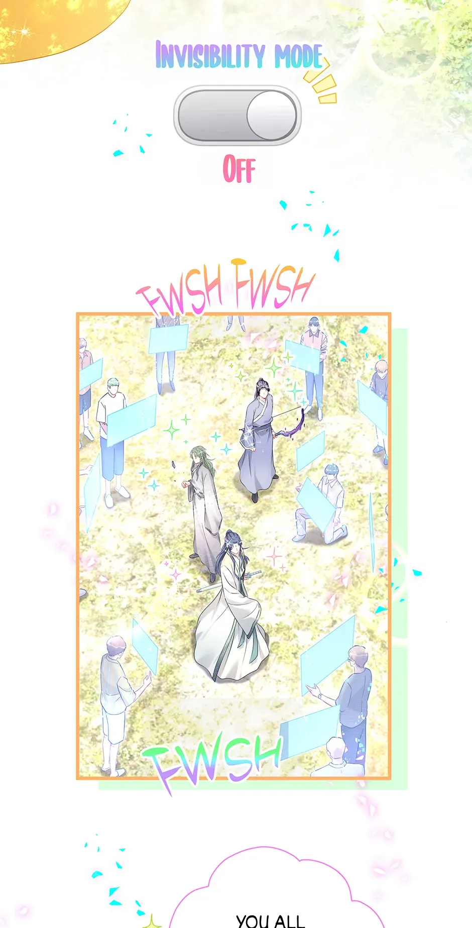 Whose Baby is it? Chapter 283 Online - página 20