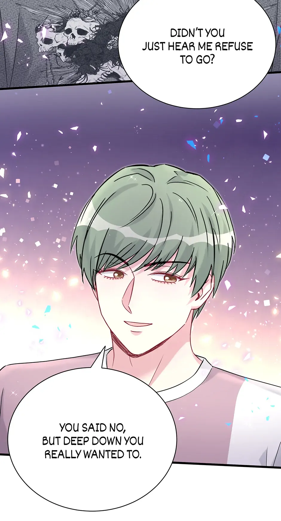 Whose Baby is it? Chapter 283 Online - página 31