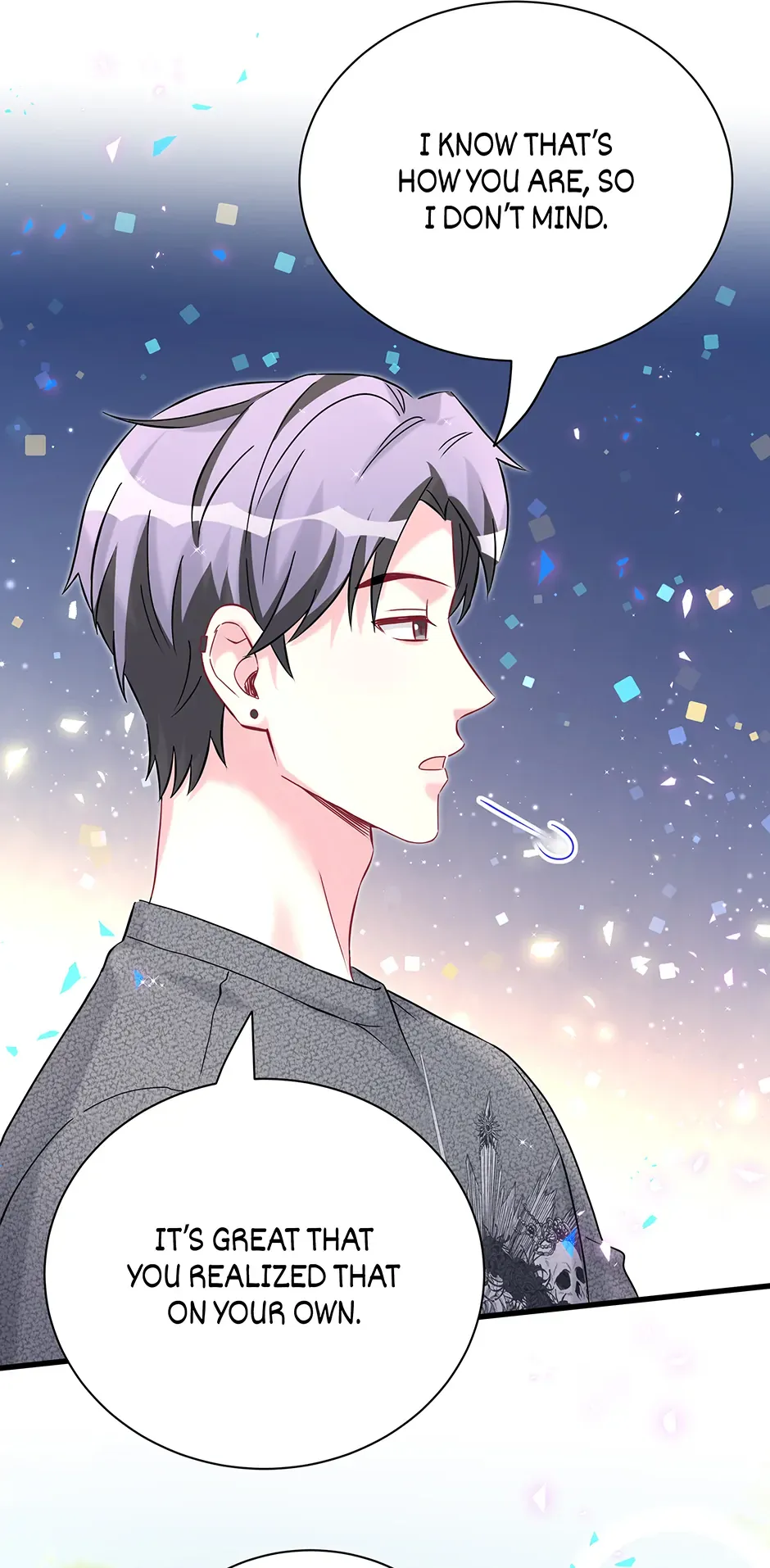 Whose Baby is it? Chapter 283 Online - página 36