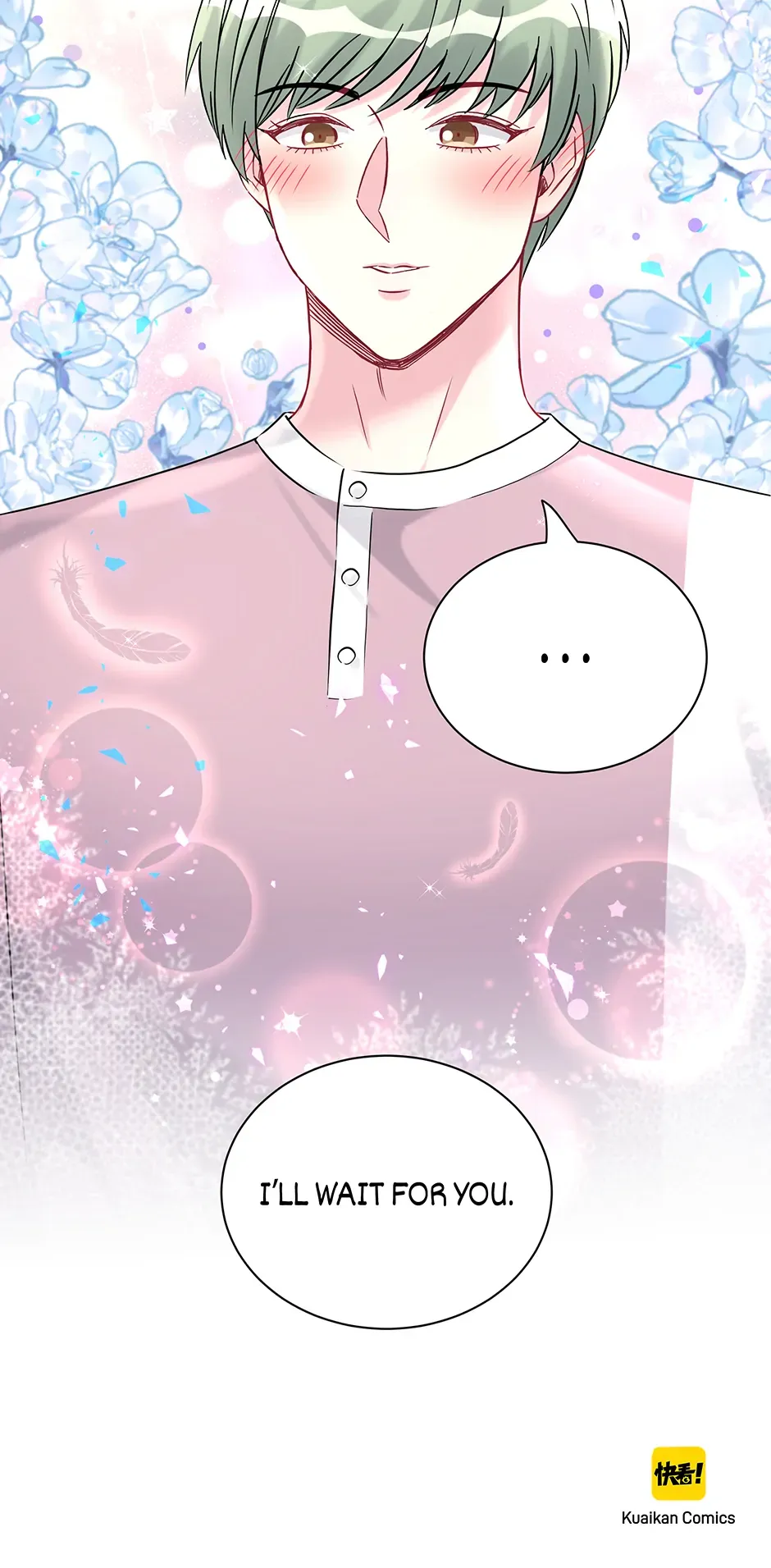 Whose Baby is it? Chapter 283 Online - página 38