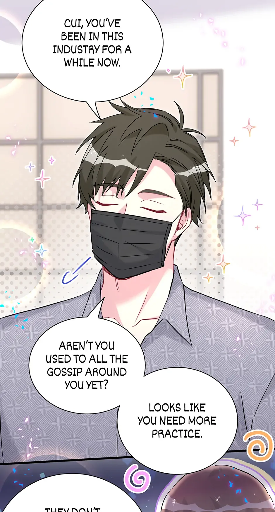 Whose Baby is it? Chapter 284 Online - página 11