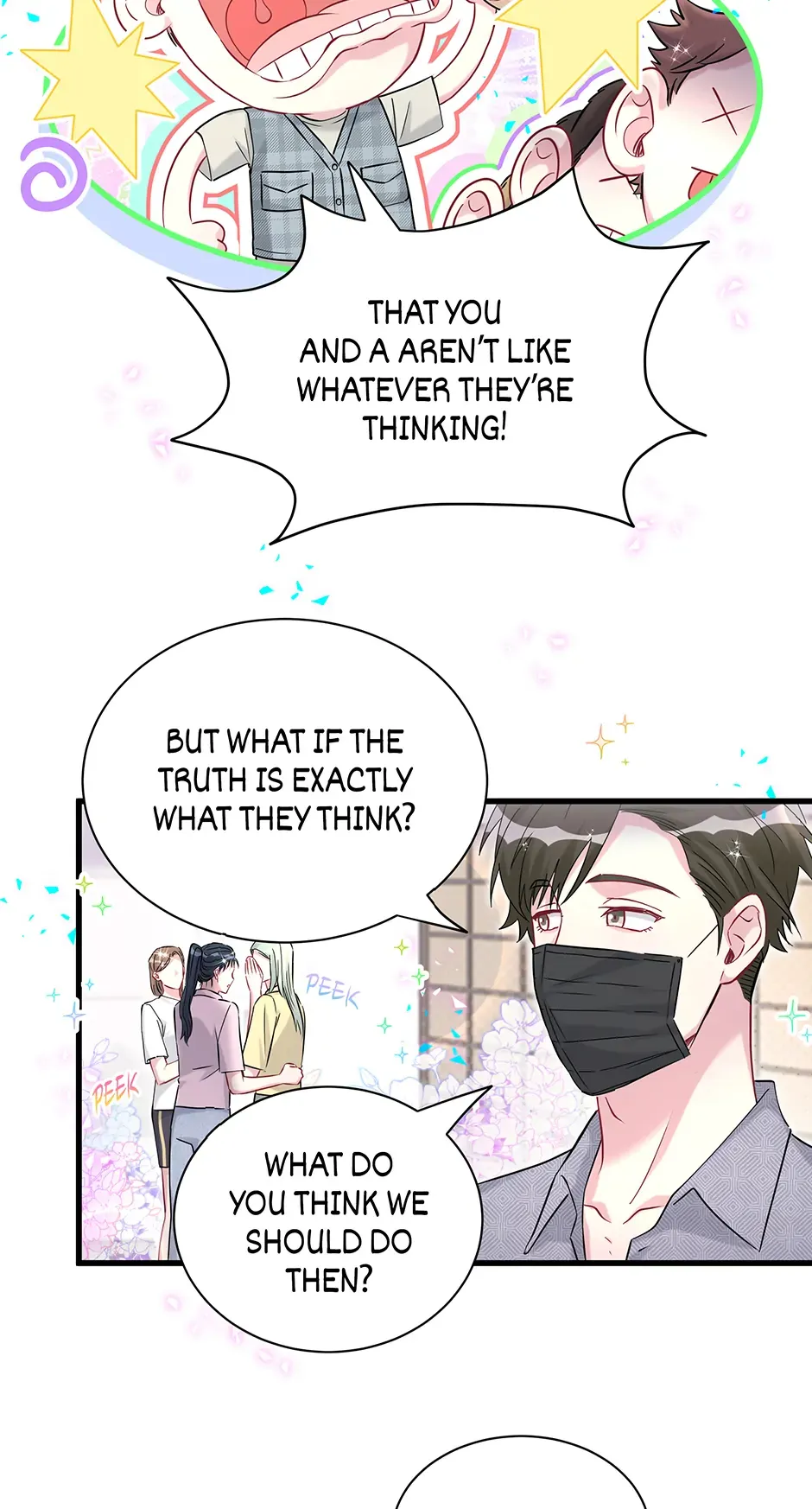 Whose Baby is it? Chapter 284 Online - página 13