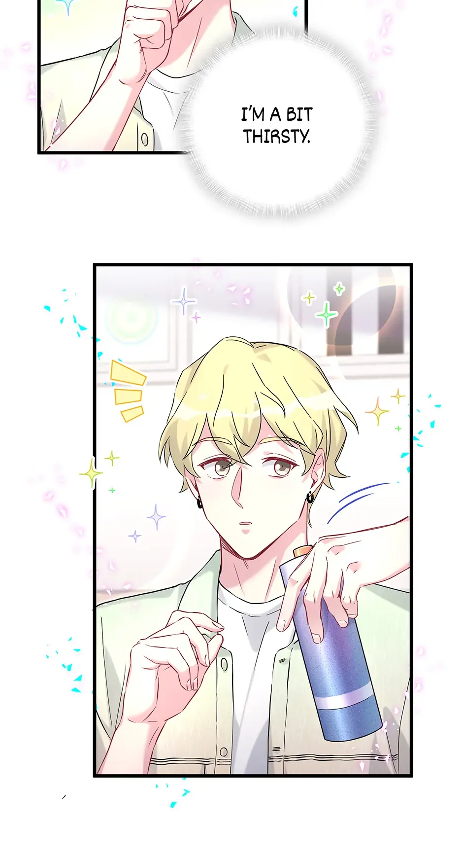 Whose Baby is it? Chapter 284 Online - página 16
