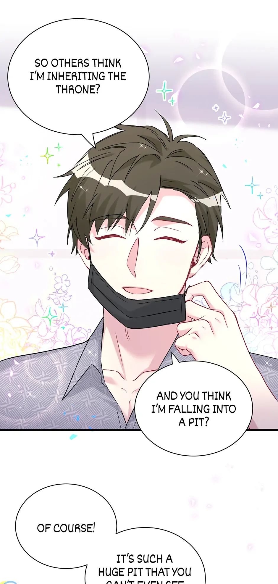 Whose Baby is it? Chapter 284 Online - página 24