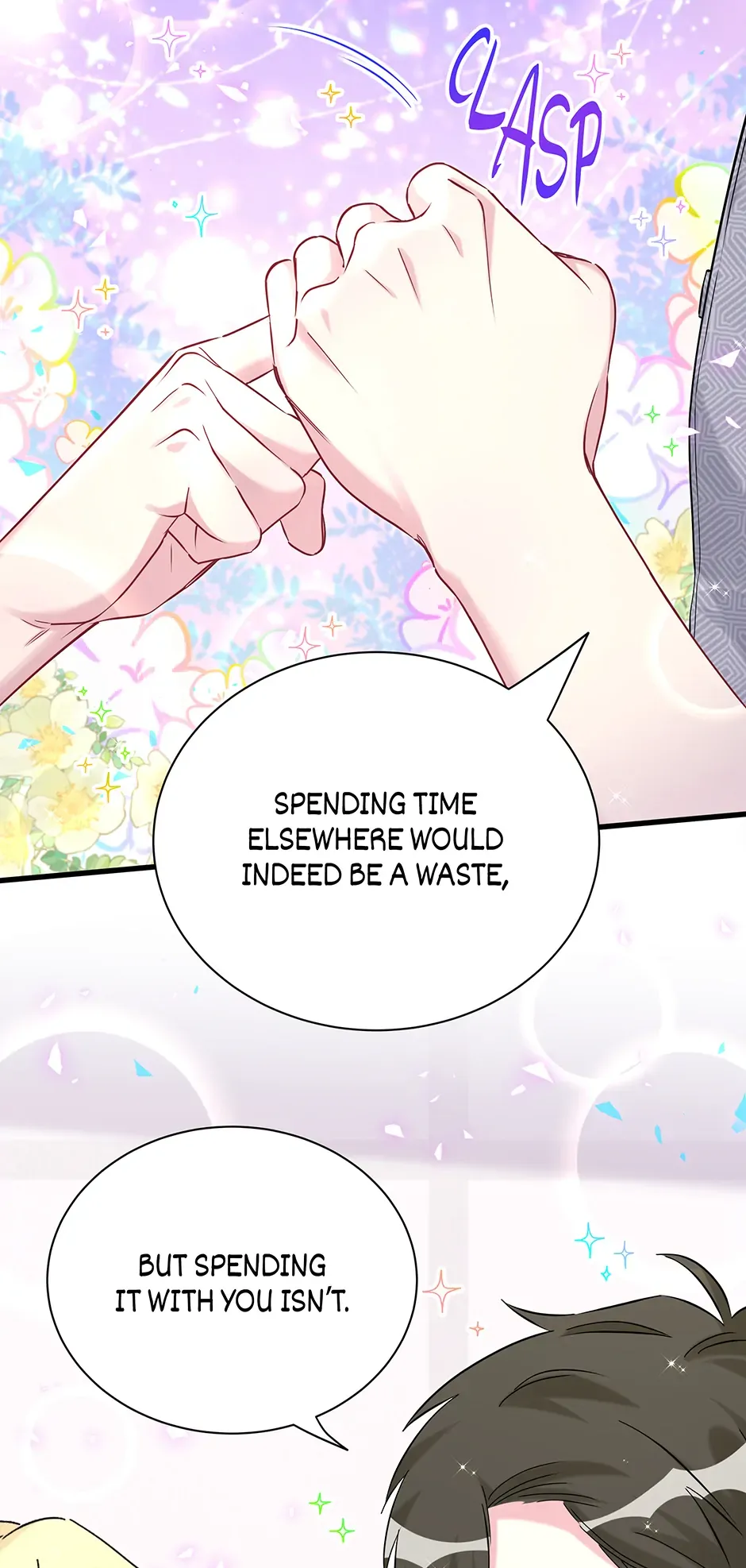 Whose Baby is it? Chapter 284 Online - página 27