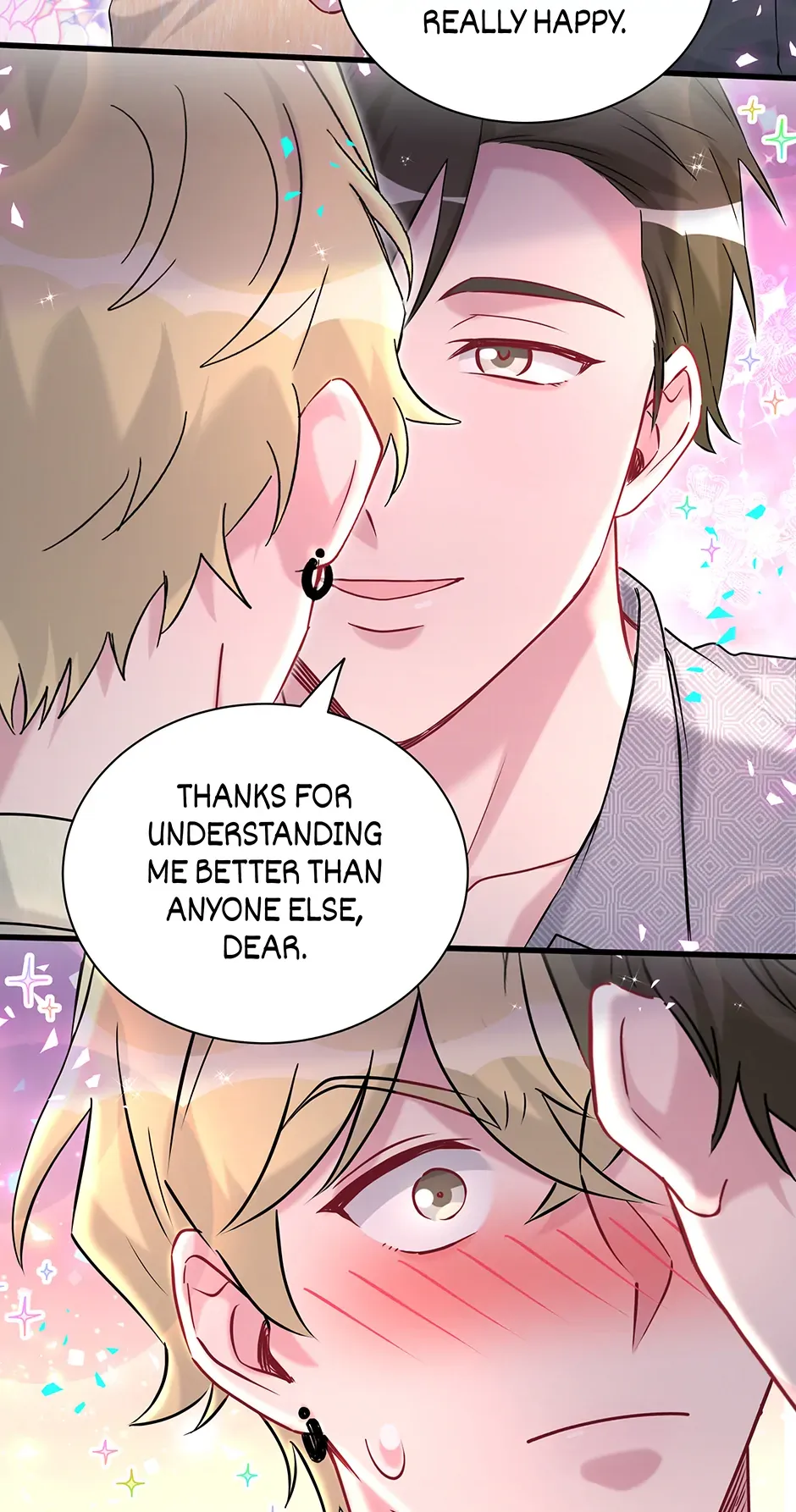 Whose Baby is it? Chapter 284 Online - página 30