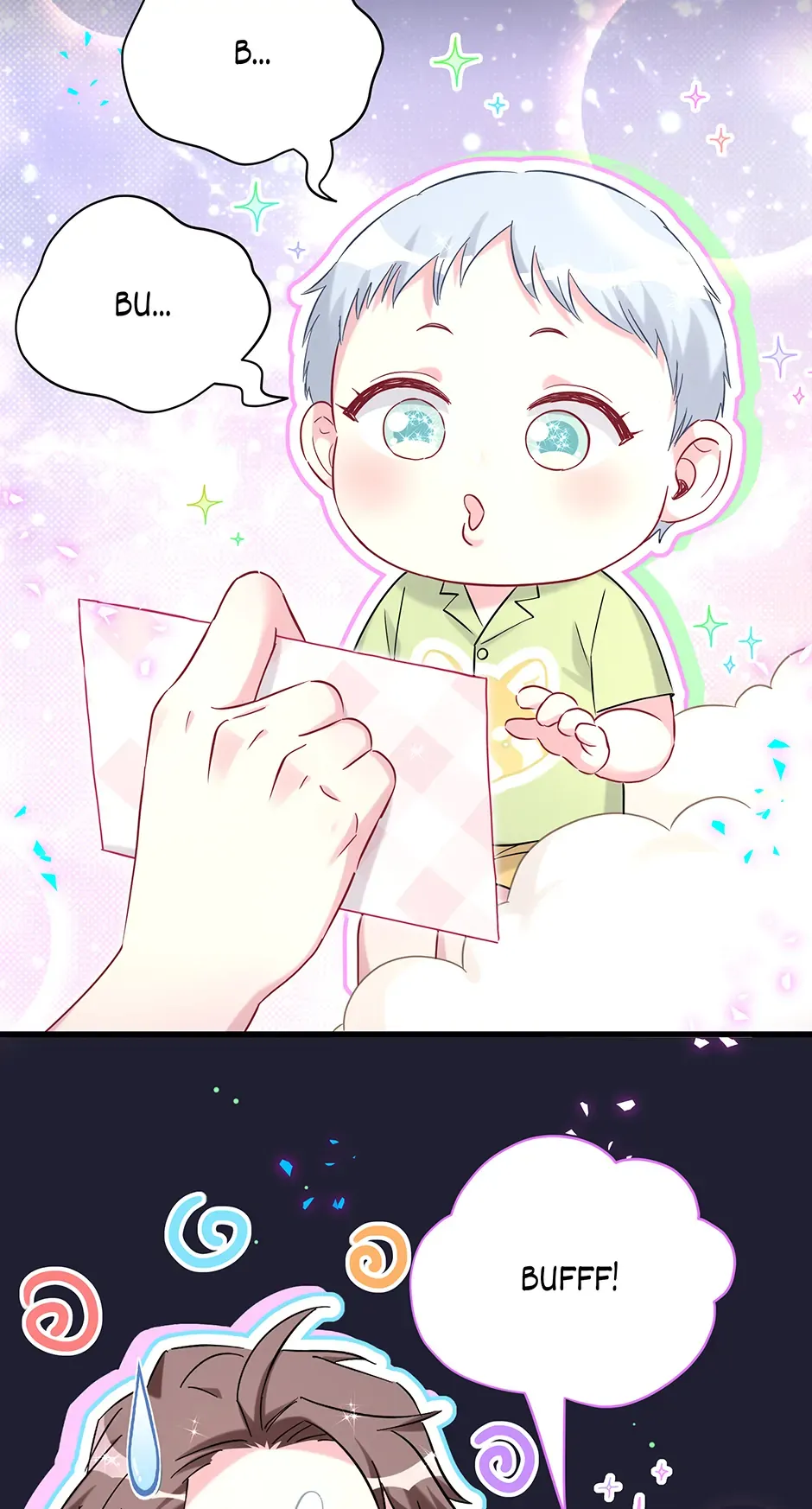 Whose Baby is it? Chapter 285 Online - página 15