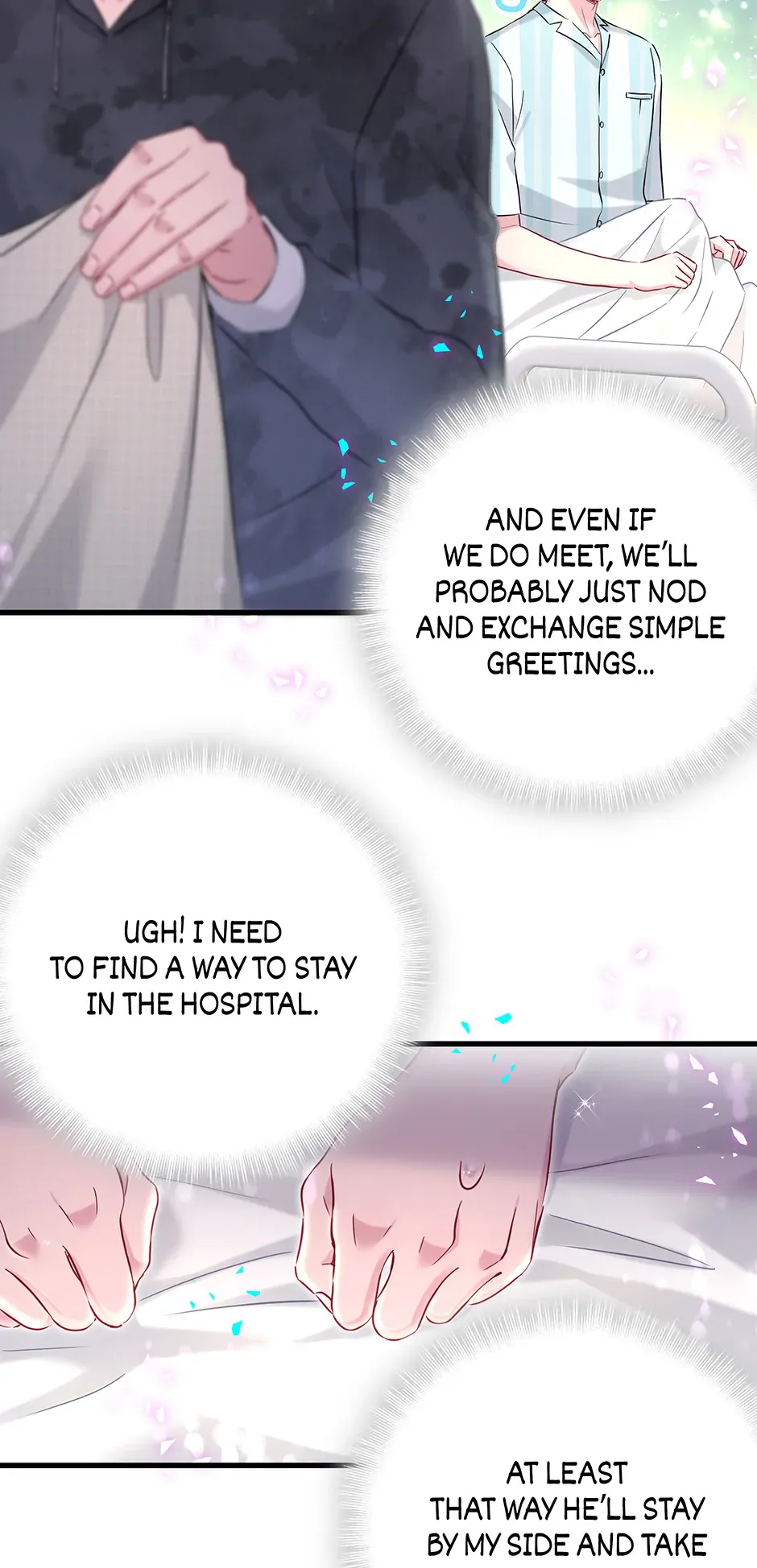 Whose Baby is it? Chapter 285 Online - página 41