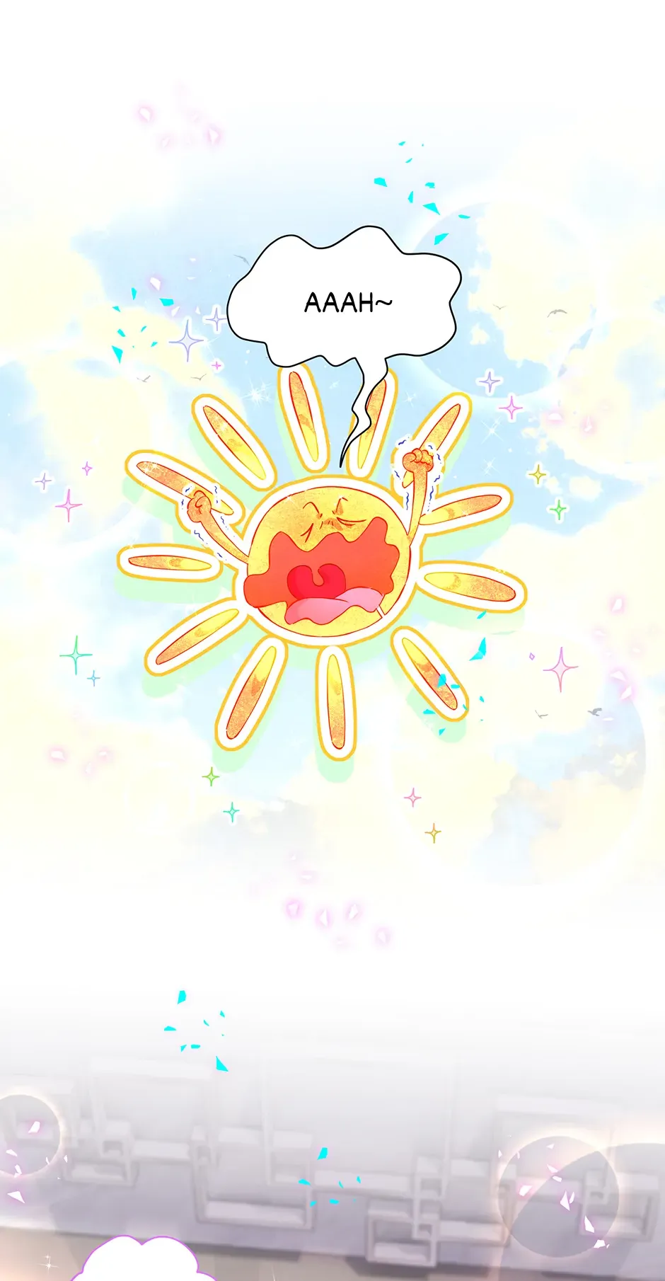 Whose Baby is it? Chapter 286 Online - página 4