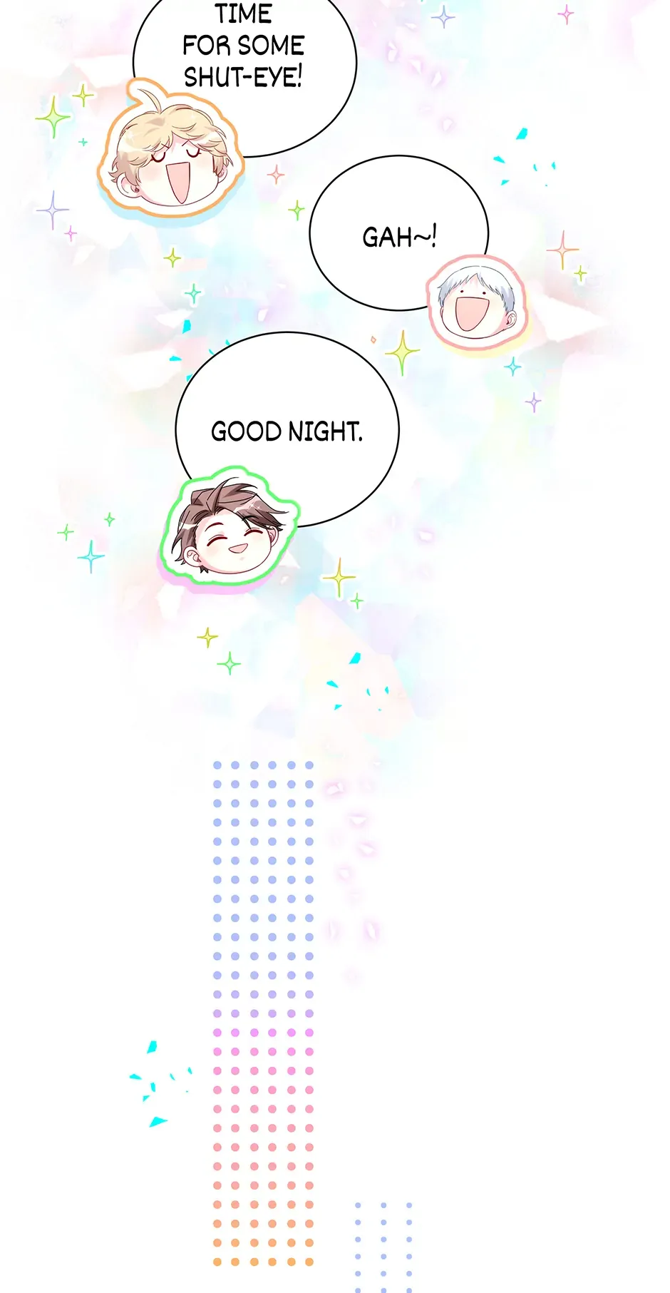 Whose Baby is it? Chapter 286 Online - página 21