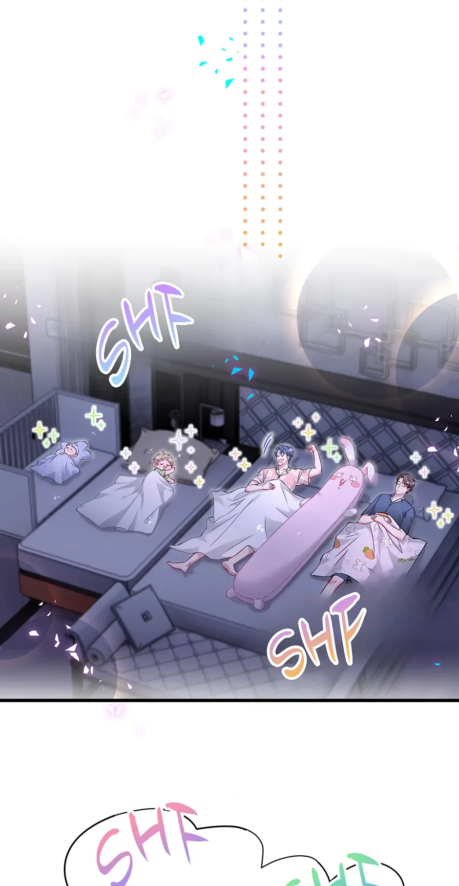 Whose Baby is it? Chapter 286 Online - página 22