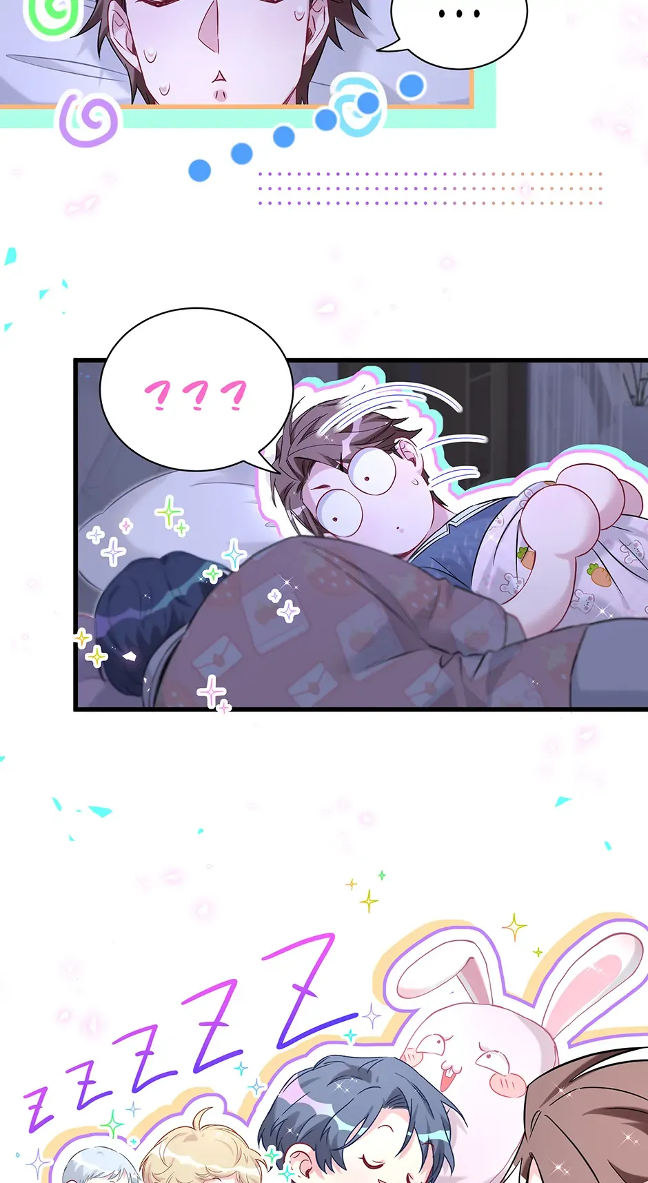 Whose Baby is it? Chapter 286 Online - página 24