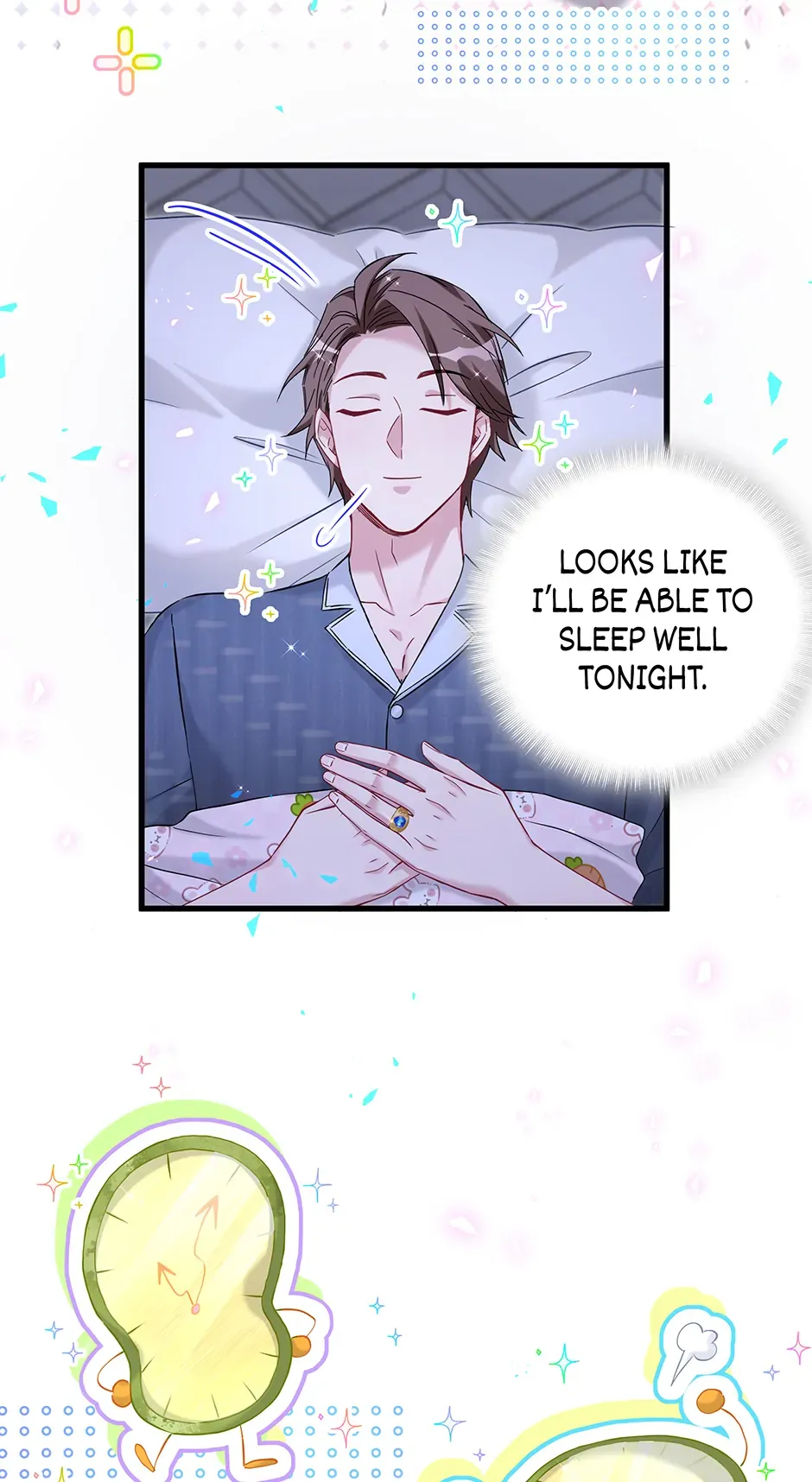 Whose Baby is it? Chapter 286 Online - página 26