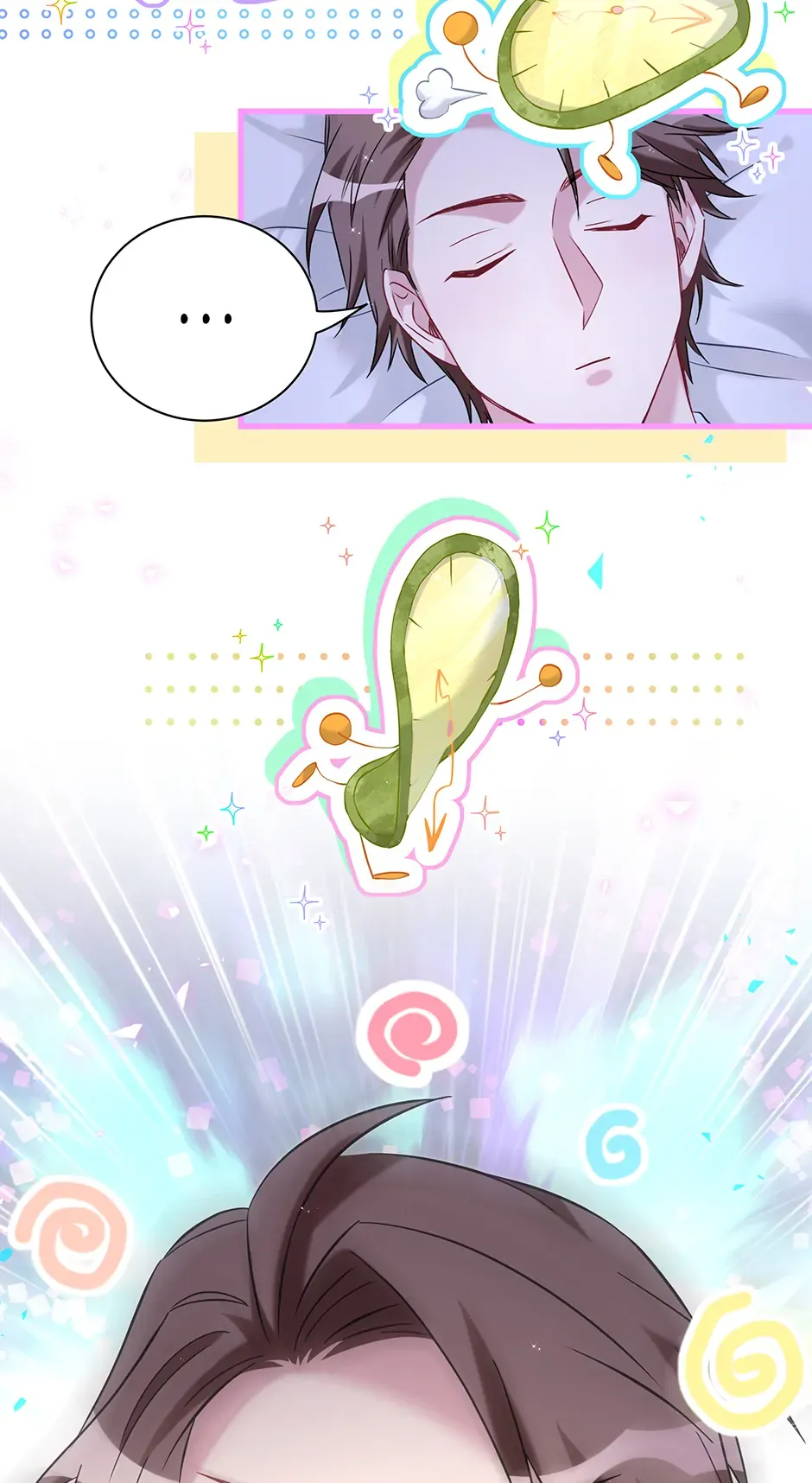Whose Baby is it? Chapter 286 Online - página 27