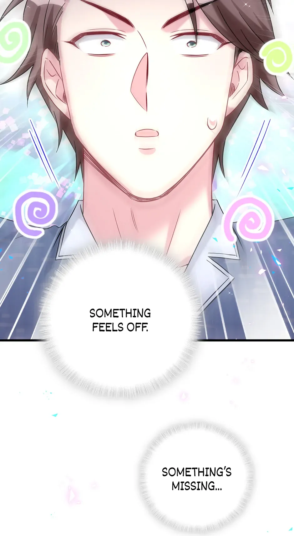 Whose Baby is it? Chapter 286 Online - página 28