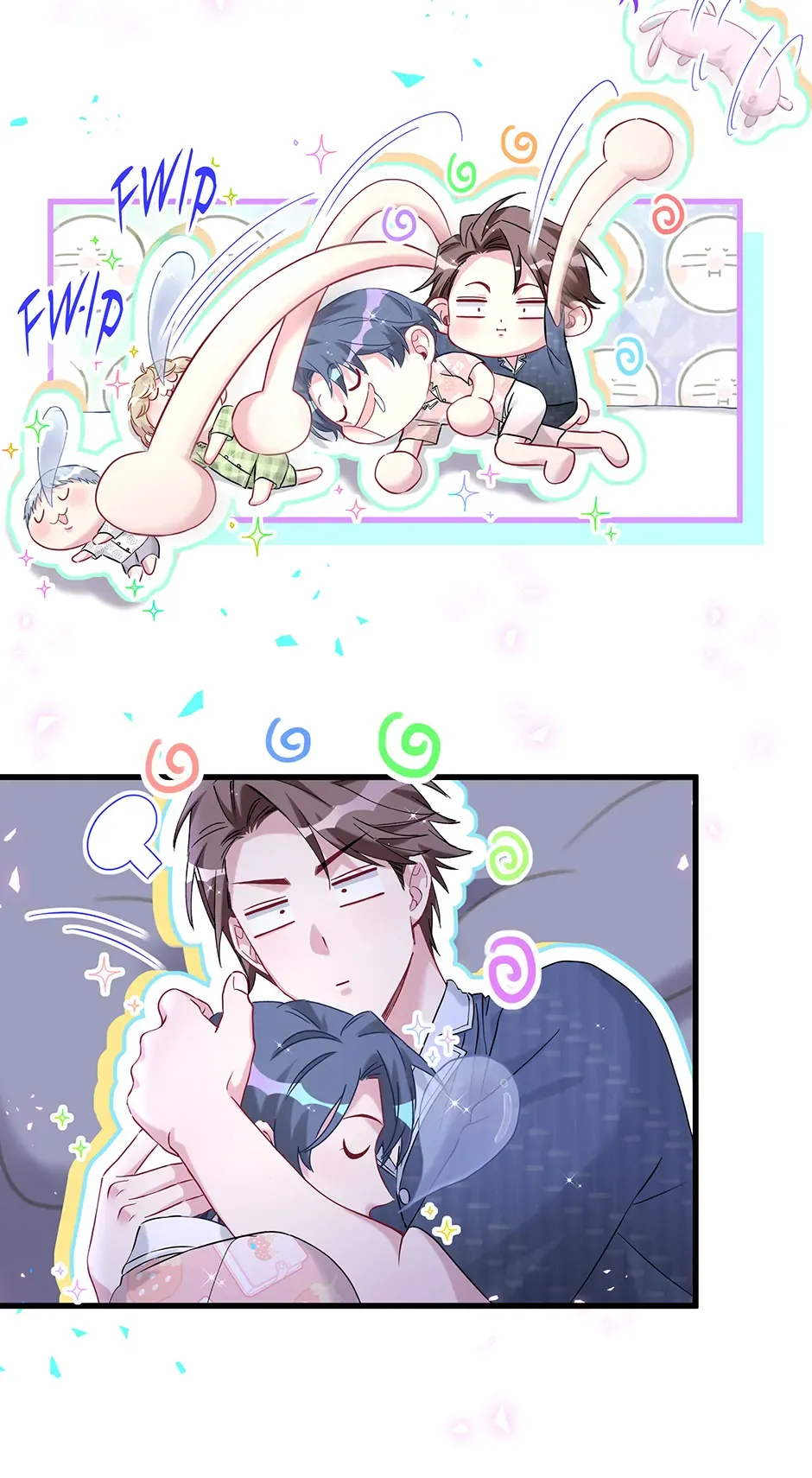 Whose Baby is it? Chapter 286 Online - página 30