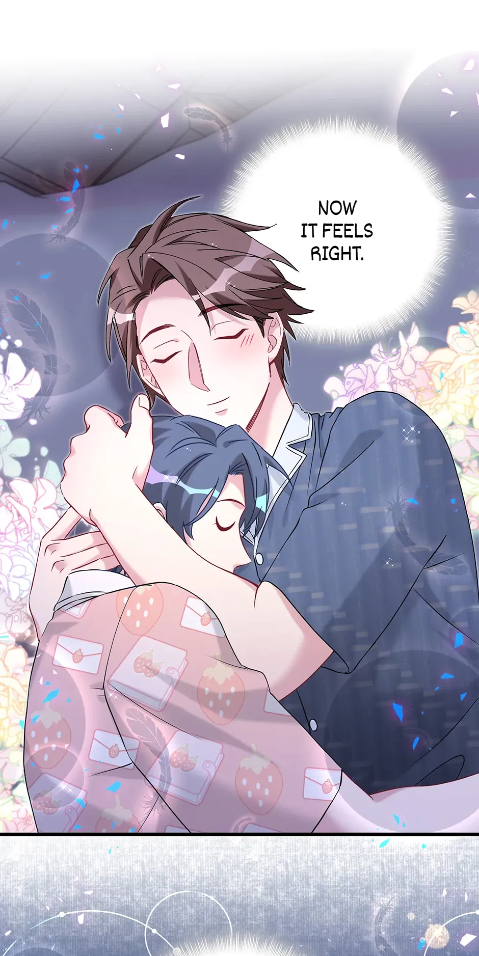Whose Baby is it? Chapter 286 Online - página 31