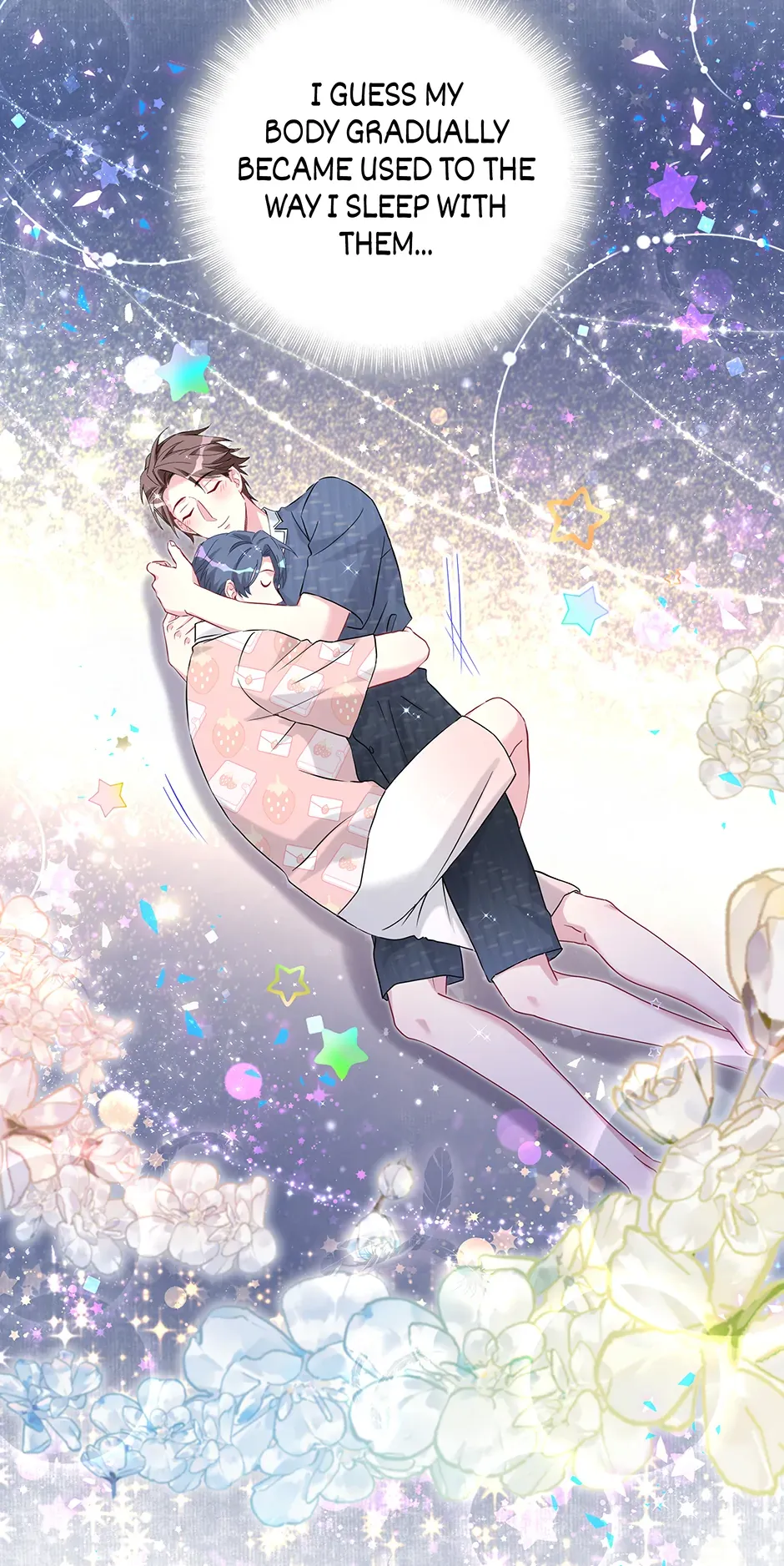 Whose Baby is it? Chapter 286 Online - página 32