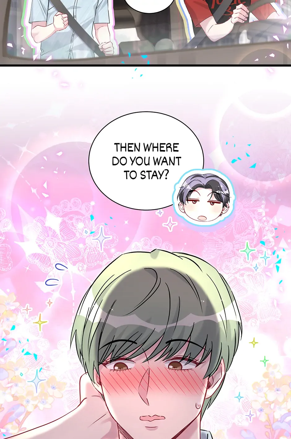 Whose Baby is it? Chapter 286 Online - página 39
