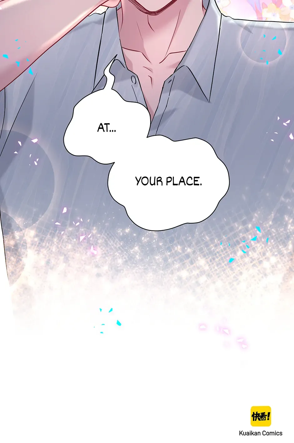 Whose Baby is it? Chapter 286 Online - página 40