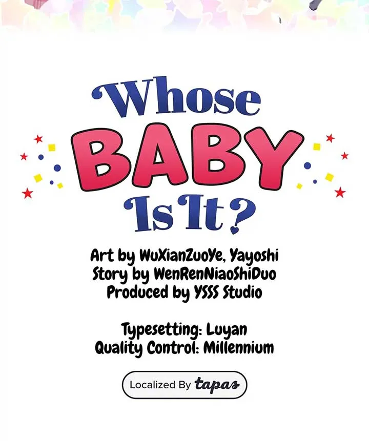 Whose Baby is it? Chapter 287 Online - página 2