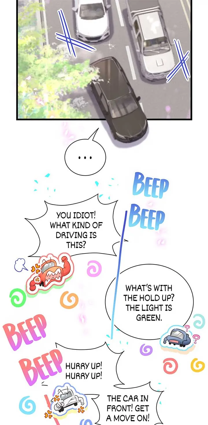 Whose Baby is it? Chapter 287 Online - página 5