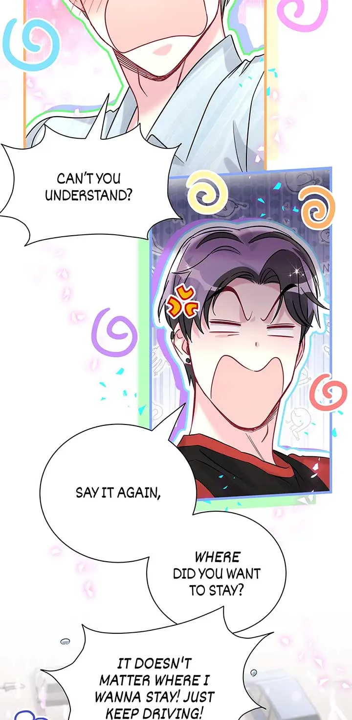 Whose Baby is it? Chapter 287 Online - página 7