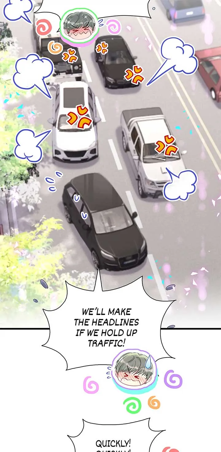 Whose Baby is it? Chapter 287 Online - página 8