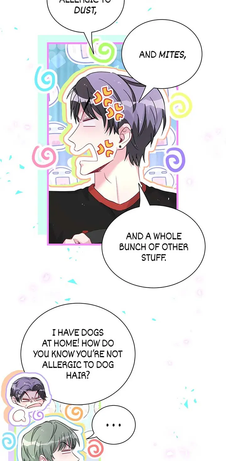 Whose Baby is it? Chapter 287 Online - página 11
