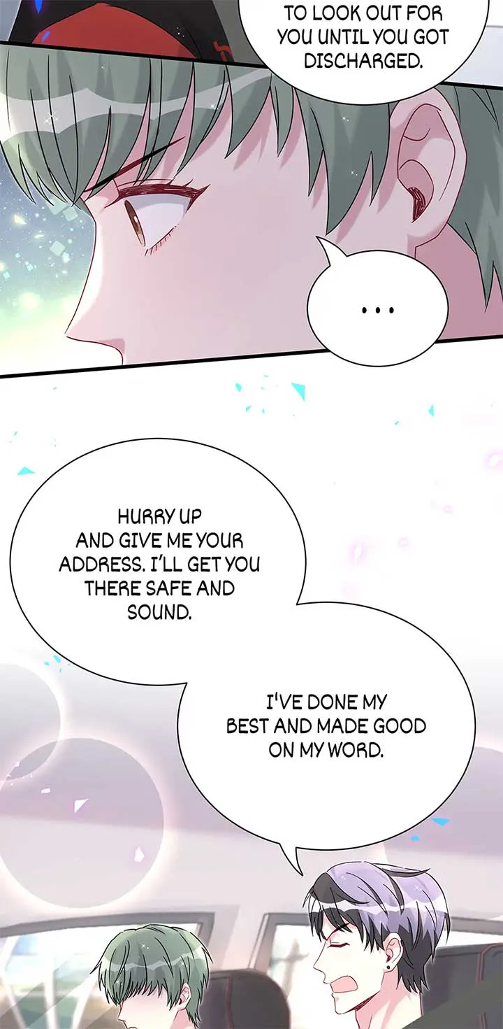Whose Baby is it? Chapter 287 Online - página 13