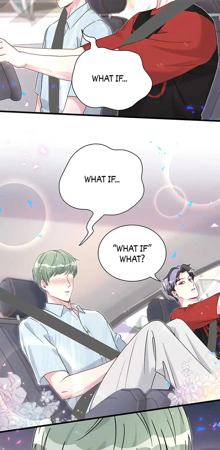 Whose Baby is it? Chapter 287 Online - página 14