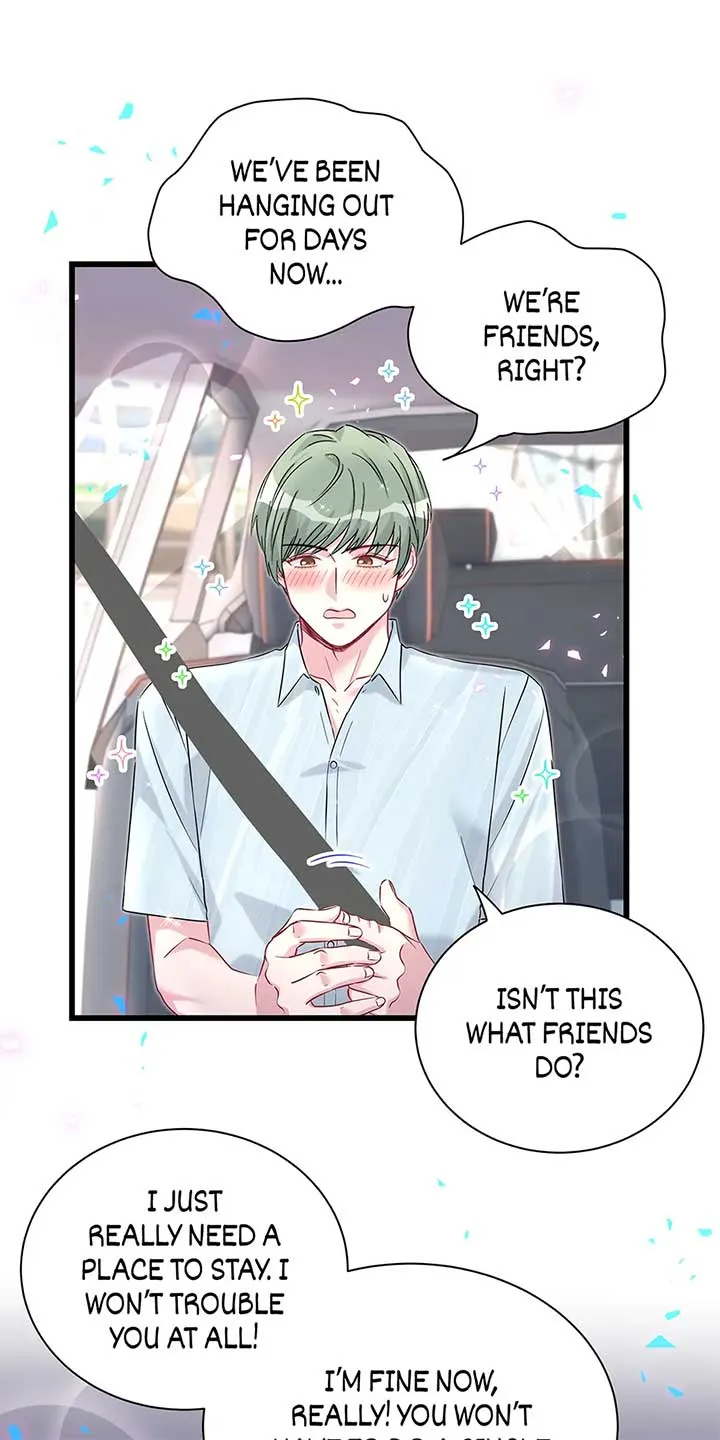 Whose Baby is it? Chapter 287 Online - página 16