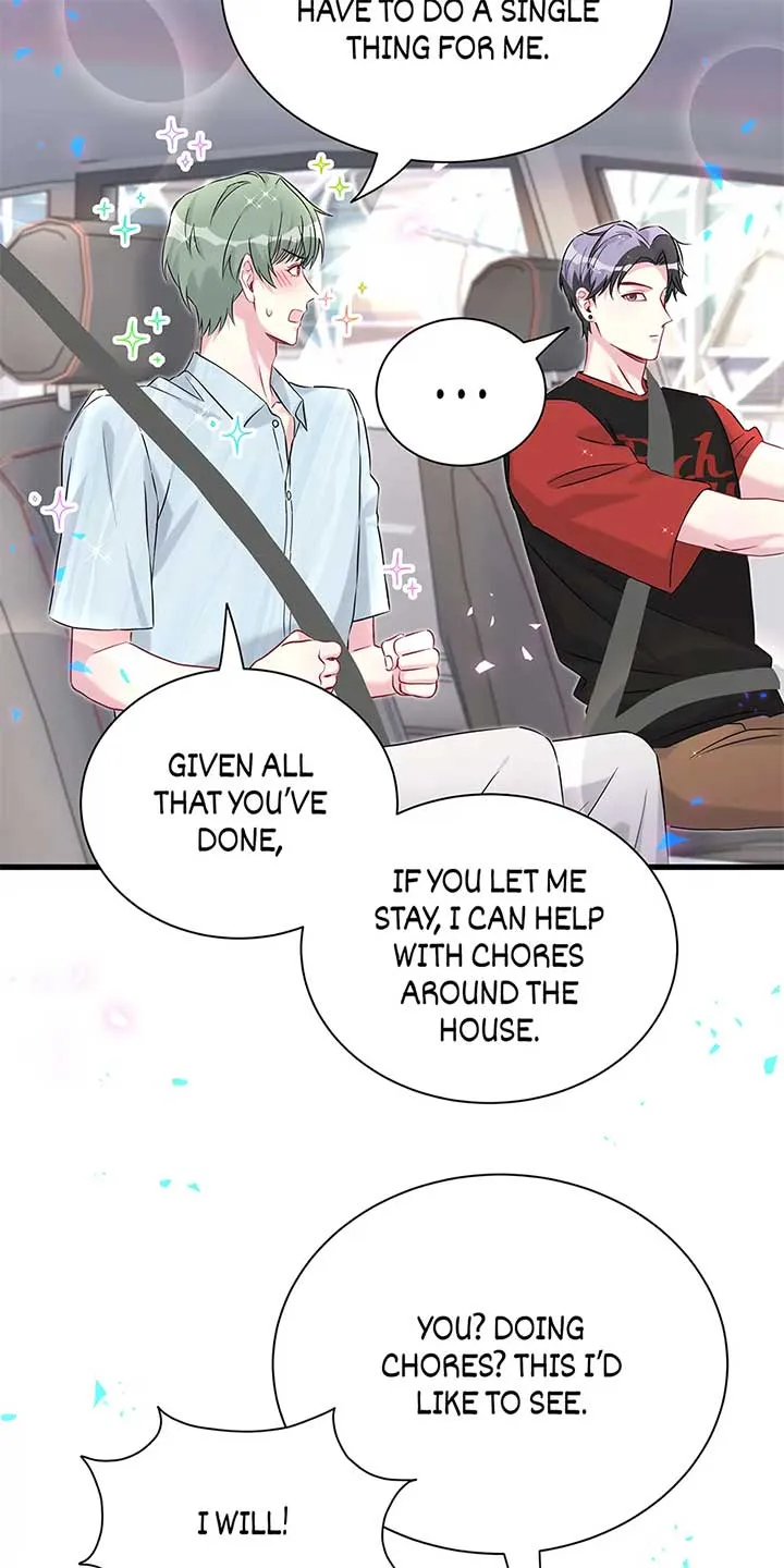 Whose Baby is it? Chapter 287 Online - página 17