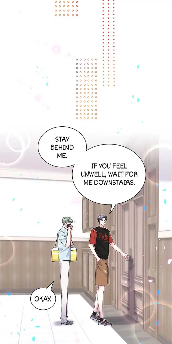 Whose Baby is it? Chapter 287 Online - página 19